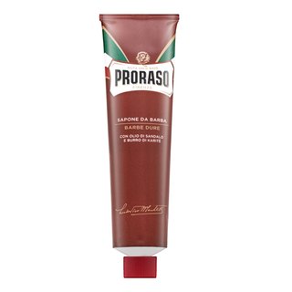 Proraso krema za britje Moisturizing and Nourishing Shaving Cream In Tube 150 ml