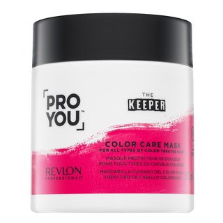 Revlon Professional Pro You The Keeper Color Care Mask negovalna maska za barvane lase 500 ml