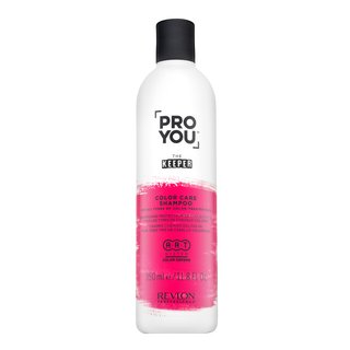 Revlon Professional Pro You The Keeper Color Care Shampoo negovalni šampon za barvane lase 350 ml