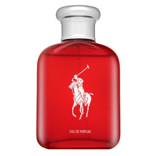 Ralph Lauren Polo Red parfumirana voda za moške 75 ml