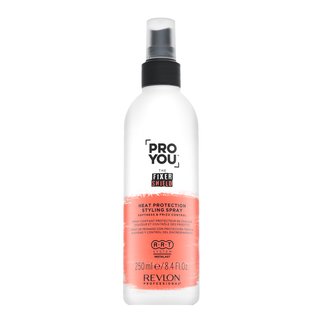 Revlon Professional Pro You The Fixer Shield Heat Protection Styling Spray razpršilo za oblikovanje za zaščito las pred vročino in vlago 250 ml
