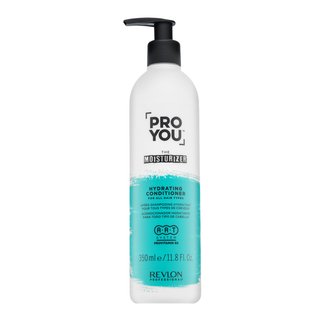 Revlon Professional Pro You The Moisturizer Hydrating Conditioner negovalni balzam za suhe lase 350 ml