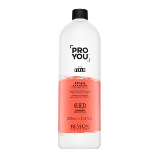 Revlon Professional Pro You The Fixer Repair Shampoo negovalni šampon za suhe in poškodovane lase 1000 ml