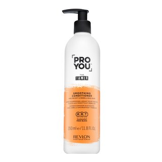 Revlon Professional Pro You The Tamer Smoothing Conditioner gladilni balzam za goste in neurejene lase 350 ml