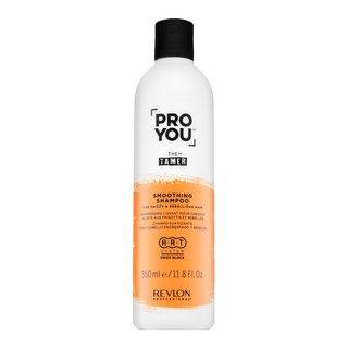 Revlon Professional Pro You The Tamer Smoothing Shampoo gladilni šampon za goste in neurejene lase 350 ml