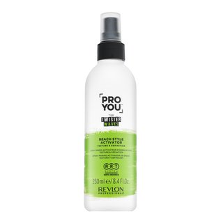 Revlon Professional Pro You The Twister Waves Beach Style Activator solni sprej za učinek plaže 250 ml