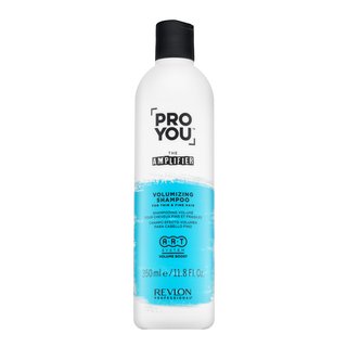Revlon Professional Pro You The Amplifier Volumizing Shampoo negovalni šampon za volumen las 350 ml
