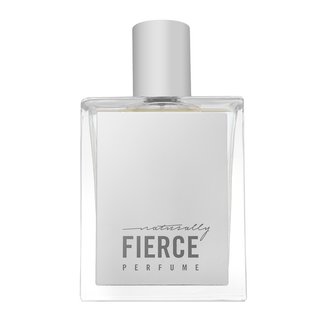 Abercrombie & Fitch Naturally Fierce parfumirana voda za ženske 50 ml