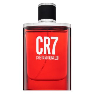 Cristiano Ronaldo CR7 Toaletna voda za moške 50 ml