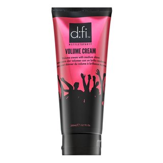 Revlon Professional d:fi Volume Cream krema za oblikovanje za volumen las 200 ml