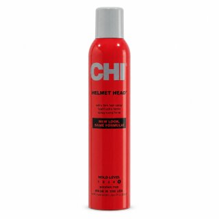 CHI Helmet Head Extra Firm Hair Spray lak za lase za zelo močno pritrditev 284 g