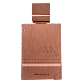 Al Haramain Amber Oud Tobacco Edition parfumirana voda unisex 60 ml
