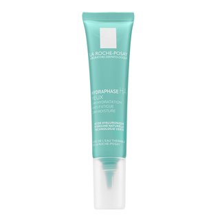 La Roche-Posay Hydraphase Intense pomirjujoča emulzija Yeux Anti Fatigue Eye Cream 15 ml