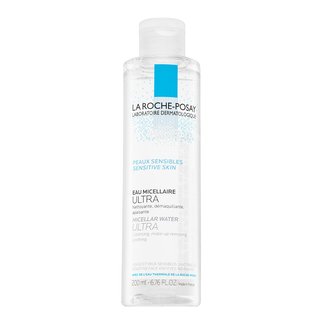 La Roche-Posay micelarna voda za odstranjevanje ličil Physiologique Ultra 200 ml