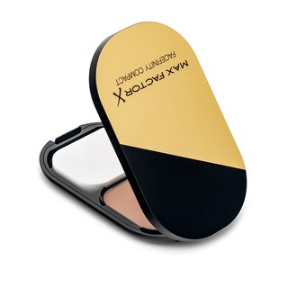 Max Factor Facefinity Compact Foundation ličila v prahu za vse vrste kože 02 Ivory 10 g