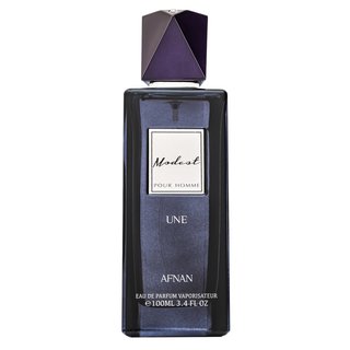 Afnan Modest Une parfumirana voda za moške 100 ml