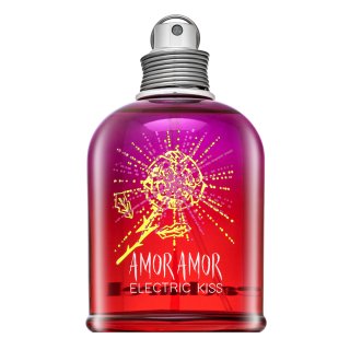 Cacharel Amor Amor Electric Kiss Toaletna voda za ženske 100 ml