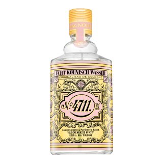 4711 Floral Collection Magnolia kolonjska voda unisex 100 ml