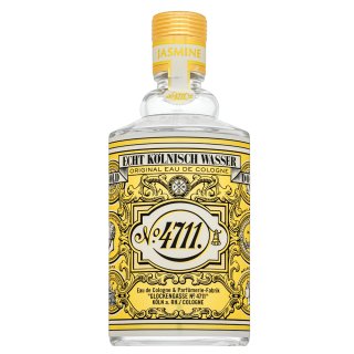 4711 Floral Collection Jasmine kolonjska voda unisex 100 ml