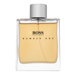 Hugo Boss Boss Number One Toaletna voda za moške 100 ml