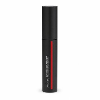 Shiseido ControlledChaos MascaraInk Black maskara za podaljševanje trepalnic in volumen 11 ml