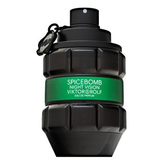 Viktor & Rolf Spicebomb Night Vision parfumirana voda za moške 90 ml