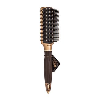 Olivia Garden NanoThermic Ceramic+Ion Styler S9R krtača za lase