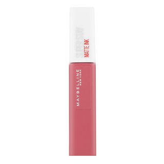 Maybelline SuperStay Matte Ink Liquid Lipstick tekoča šminka za mat učinek 15 Lover 5 ml