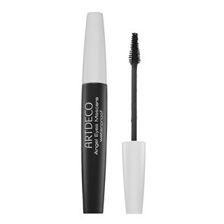 Artdeco Angel Eyes Waterproof Mascara vodoodporna maskara za podaljševanje trepalnic in volumen 71 Black 10 ml