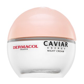 Dermacol Caviar Energy nočna krema Anti-Aging Night Cream 50 ml
