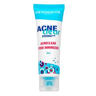 Dermacol ACNEclear gelska krema Pore Minimizer 50 ml