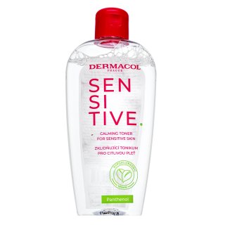Dermacol pomirjujoč tonik Sensitive Calming Toner 200 ml