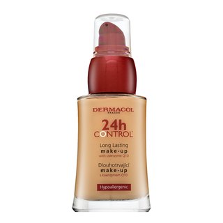 Dermacol 24H Control Make-Up dolgotrajna ličila No.90 30 ml