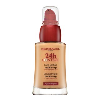 Dermacol 24H Control Make-Up dolgotrajna ličila No.3 30 ml