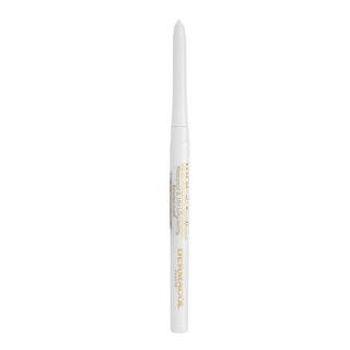Dermacol 16H Matic Eyeliner vodoodporni svinčnik za oči 1 White 0,3 g