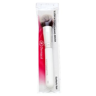 Dermacol Blush & Contouring Brush čopič za konturo D53