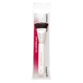 Dermacol Contouring Brush čopič za konturo D57