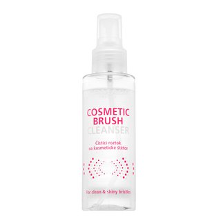 Dermacol Cosmetic Brush Cleanser gel za čiščenje kozmetičnih čopičev 100 ml