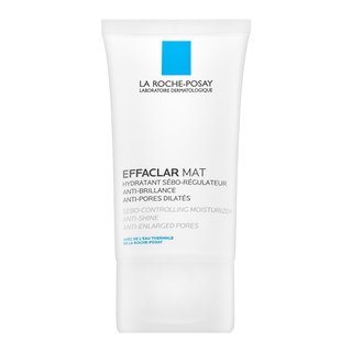 La Roche-Posay Effaclar matirna krema Mat Sebo-Controlling Moisturizer 40 ml