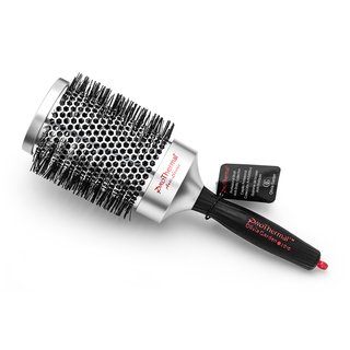 Olivia Garden Pro Thermal Anti-Static Brush 63 mm krtača za lase