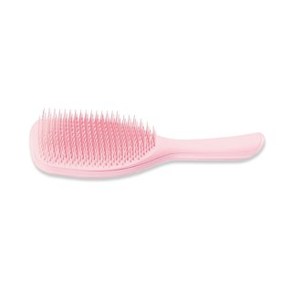 Tangle Teezer Wet Detangler Fine & Fragile Pink krtača za lase za tanke lase