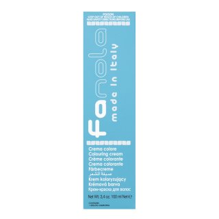 Fanola Colouring Cream profesionalna trajna barva las 11.13 100 ml