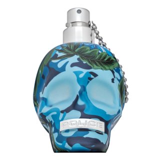 Police To Be Exotic Jungle Toaletna voda za moške 40 ml
