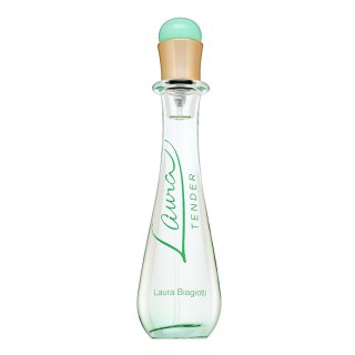 Laura Biagiotti Laura Tender Toaletna voda za ženske 25 ml