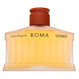 Laura Biagiotti Roma Uomo Toaletna voda za moške 200 ml