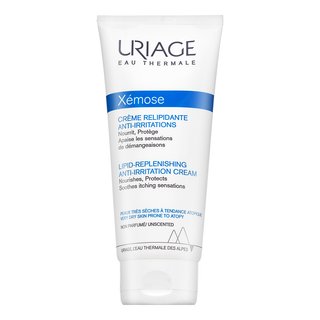 Uriage Xémose balzam za relipidacijo Lipid Replenishing Anti Irritation Cream 200 ml