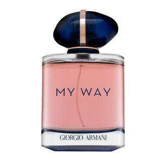 Armani (Giorgio Armani) My Way Intense parfumirana voda za ženske 90 ml