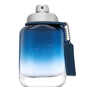 Coach Blue Toaletna voda za moške 60 ml