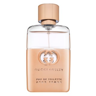Gucci Guilty Pour Femme 2021 Toaletna voda za ženske 30 ml
