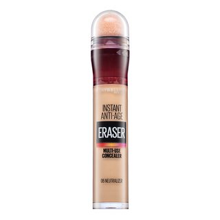 Maybelline Instant Anti-Age Eraser Multi-Use Concealer tekoči korektor za področje okoli oči 06 Neutralizer 6,8 ml
